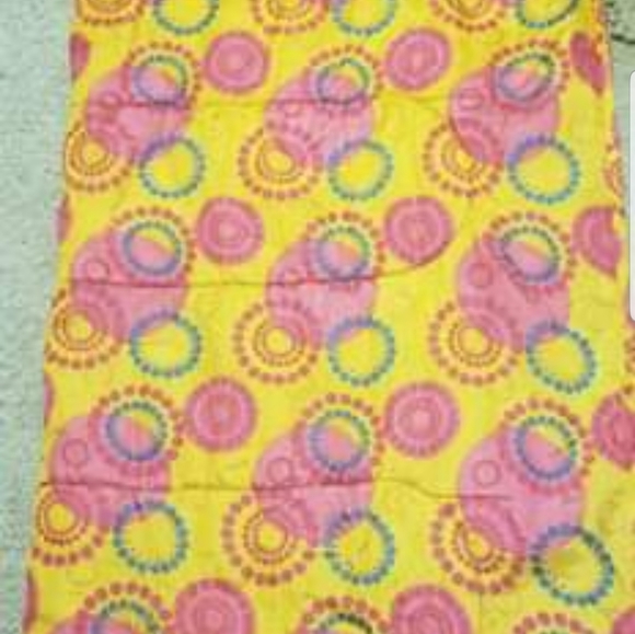 Coleman Kids/Teens Reversible Sleeping Bag - Picture 2 of 5